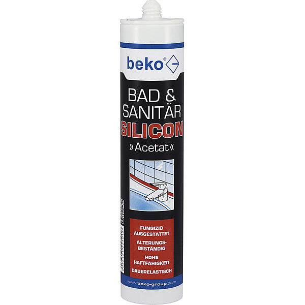 bekosil Acetat ws 310ml 22502